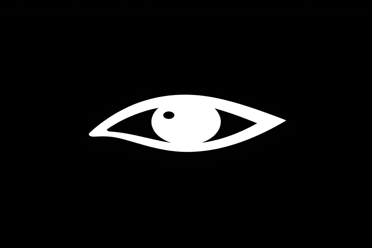 Hidden object reveal – Hidden Eye