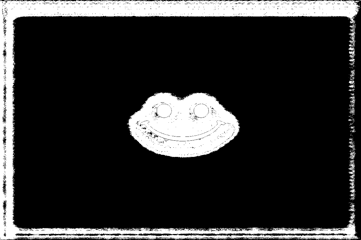 Hidden object reveal – Smiling emoji