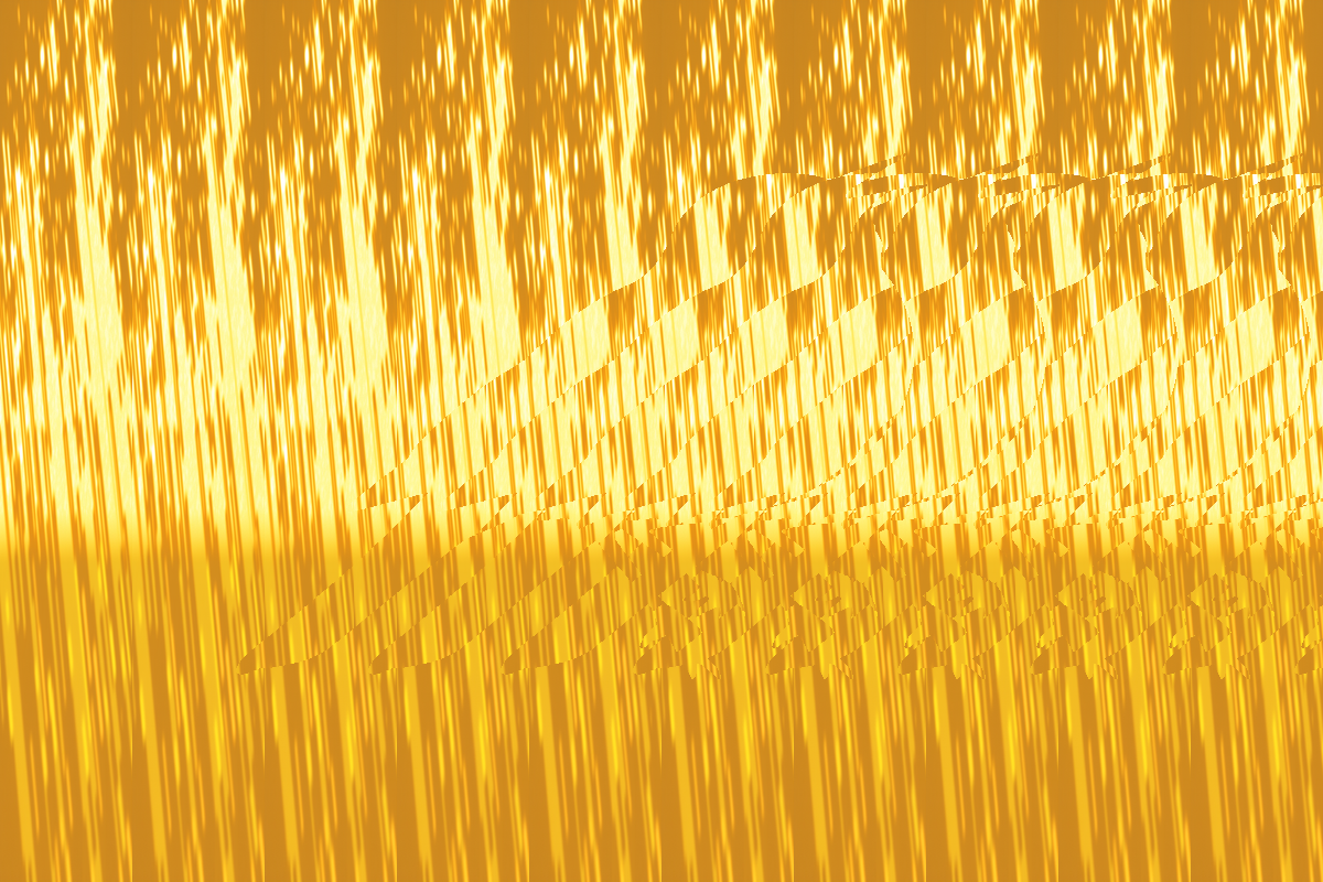 Stereogram #4 – Singing Bird